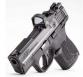 Advanced Technology Black Strikeforce Tactical Shotgun Forend Advanced Technology Black Strikeforce Tactical Shotgun Forend