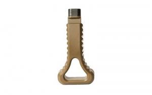 KDG SCAR NRCH SCARGING HANDLE Flat Dark Earth - SCP5-023 KDG SCAR NRCH SCARGING HANDLE Flat Dark Earth - SCP5-023