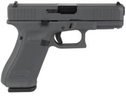 Glock G45 9MM  FS Sniper Grey - PA455S204SG