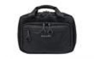 ALLEN DOUBLE PISTOL BAG BLACK - 3639 ALLEN DOUBLE PISTOL BAG BLACK - 3639