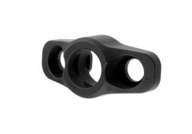 Kinetic Development Group M-LOK QD Sling Mount Black - TAP5-100