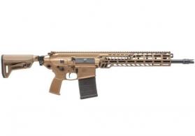 Sig Sauer MCX Spear 7.62x51mm NATO 16" Coyote Tan 20+1 - RSPEAR76216B