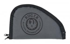 ALLEN RUGER RUGGED PISTOL CASE Compact - 27451