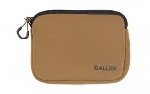 ALLEN NEOP PISTOL POUCH COMPACT Flat Dark Earth - 3636