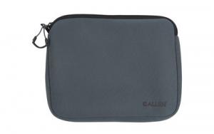 ALLEN NEOP PISTOL POUCH FULSIZ CHARC - 3637