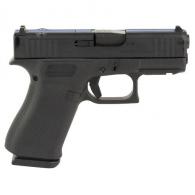 Glock 43X MOS 9mm 10rd 3.41" Thin Blue Line Special Edition - PX4350204FRMOSTBLSHOL Glock 43X MOS 9mm 10rd 3.41" Thin Blue Line Special Edition - PX4350204FRMOSTBLSHOL