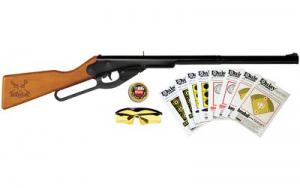 Daisy Buck 105 Kit Lever Action Air Rifle .177 BB - 994105-403 Daisy Buck 105 Kit Lever Action Air Rifle .177 BB - 994105-403