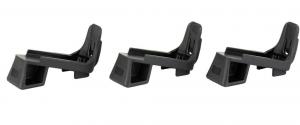 MAGPOD 3PK FOR GEN3 PMAGS BLACK - 88663