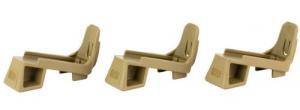 MAGPOD 3PK FOR GEN3 PMAGS TAN - 88664