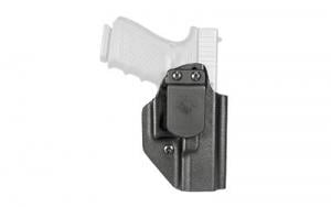 MFT HYBRID HOLSTER FOR GLOCK 19 Black - H3-GL-1-BLK2 MFT HYBRID HOLSTER FOR GLOCK 19 Black - H3-GL-1-BLK2