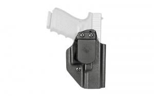 MFT HYBRID HOLSTER FOR GLOCK 19 Black - H3-GL-1-BLK2