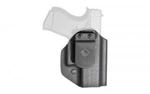 MFT HYBRID HLSTR FOR GLK 43/43X Black - H3-GL-3-BLK2 MFT HYBRID HLSTR FOR GLK 43/43X Black - H3-GL-3-BLK2