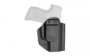 MFT HYBRID HLSTR FOR SIG P365 Black - H3-SIG-1-BLK2 MFT HYBRID HLSTR FOR SIG P365 Black - H3-SIG-1-BLK2