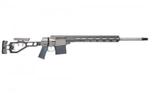 Q The Fix 6.5 Creedmoor Bolt Action Rifle with Folding Stock - FIX-6.5-22IN-GR