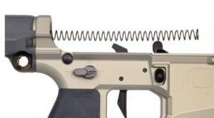 Q Honey Badger Recoil Spring - ACC-HB-RECOIL-S