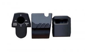 Backup Tactical PROComp Compensator for Sig P320 Compact - P320COMP-C-BLK Backup Tactical PROComp Compensator for Sig P320 Compact - P320COMP-C-BLK