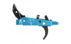 CMC AK47 TRIGGER 2.0 CURVED 4-4.5LB - 47601 CMC AK47 TRIGGER 2.0 CURVED 4-4.5LB - 47601