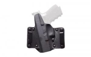 Black PNT LTHR WING WALTHER PDP Right Hand BK - 158487