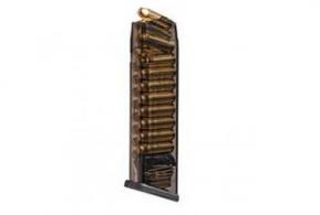 ETS MAG FOR GLK 20/29 10MM 20RD CSMK - SMK-GLK-20-20 ETS MAG FOR GLK 20/29 10MM 20RD CSMK - SMK-GLK-20-20