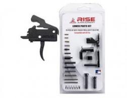 RISE RAVE TRIGGER W/LPK - T017-12003