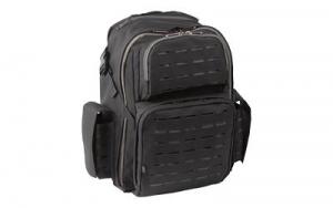 BULLDOG Tactical RANGE GO BACKPACK Black - BDT409B