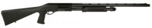 Charles Daly 335 Pump 12GA  Black