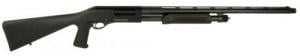 Charles Daly 335 Pump 12GA  Black - 930.347B