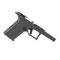 LWD Dusk Compact TXTRD Built Frame Gray - LWDCCSBUILTGRY LWD Dusk Compact TXTRD Built Frame Gray - LWDCCSBUILTGRY