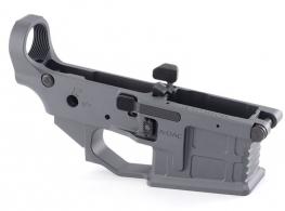 Radian Weapons AX556 ADAC Ambi Lower Receiver - Radian Grey - R0388 Radian Weapons AX556 ADAC Ambi Lower Receiver - Radian Grey - R0388