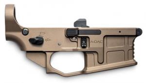 Radian Weapons AX556 ADAC Ambi Lower Receiver