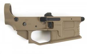Radian Weapons AX556 ADAC Ambi Lower Receiver - R0389 Radian Weapons AX556 ADAC Ambi Lower Receiver - R0389