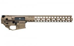 Radian Builder Kit 14" Flat Dark Earth - R0414 Radian Builder Kit 14" Flat Dark Earth - R0414