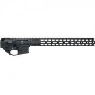 Radian Weapons Builder Kit Ax556 Lower Receiver 5.56mm - R0395 Radian Weapons Builder Kit Ax556 Lower Receiver 5.56mm - R0395
