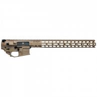 Radian Weapons Builder Kit Ax556 Lower Receiver 5.56mm - R0398 Radian Weapons Builder Kit Ax556 Lower Receiver 5.56mm - R0398