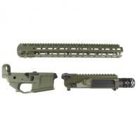 Radian Weapons AX556 Billet Upper/Lower Set - R0407 Radian Weapons AX556 Billet Upper/Lower Set - R0407