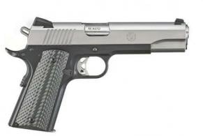 Ruger SR1911 .45 ACP 5 Lightweight Aluminum 8+1 Ruger SR1911 .45 ACP 5 Lightweight Aluminum 8+1