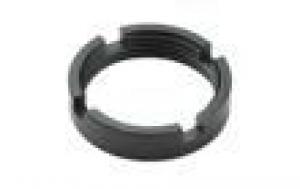 ERGO CASTLE NUT FOR AR15 Black - 4971-B
