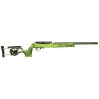 Black Rain Ordnance Professional 22 LR Semi-automatic Rifle - BRO-22-P-ZGB