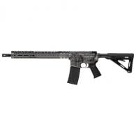 Black Rain Ordnance We The People AR 223 Remington/556NATO Semi-automatic Rifle - BRO-WTP-TB