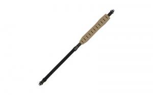 ALLEN BAKTRAK KLNG RUBBER SLING Flat Dark Earth - 8530 ALLEN BAKTRAK KLNG RUBBER SLING Flat Dark Earth - 8530