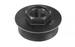 YHM HUB DIRECT THREAD MOUNT 5/8"-24 - YHM-2189-24 YHM HUB DIRECT THREAD MOUNT 5/8"-24 - YHM-2189-24