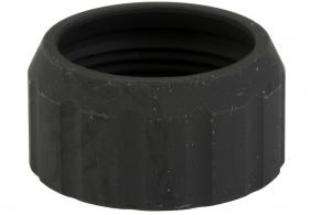 Yankee Hill Machine sRx Thread Protector Black - YHM-4450