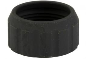 Yankee Hill Machine sRx Thread Protector Black - YHM-4450