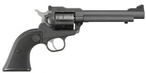 Ruger Super Wrangler .22 LR / .22 Mag 5.5" Black Cerakote 6 Shot Ruger Super Wrangler .22 LR / .22 Mag 5.5" Black Cerakote 6 Shot