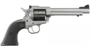 Ruger Super Wrangler 22 Mag/ 22 LR 5.5" Silver Cerakote