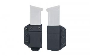 DESANTIS PRSDR MAG PCH FITS G43 AMBI - A100KJYYZ0