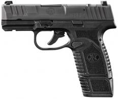 FN Reflex MRD 9mm 3.3" Black Optic Ready 11+1/15+1