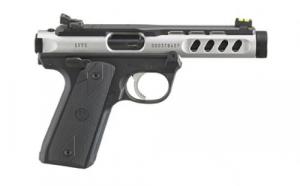 Ruger MRK IV LTE .22 LR 4 10rd