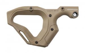 Hera CQR Front Grip Gen 2 Tan - 11.09.18