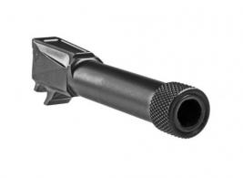 Lone Wolf Dawn365 Threaded Barrel for SIG P365 Black - LWD-365-BLK-TH Lone Wolf Dawn365 Threaded Barrel for SIG P365 Black - LWD-365-BLK-TH